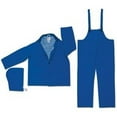 thumbnail image 1 of River City 611-2433X3 Classic Plus 0.35 mm. Pvc-Polyester Suit, 3 Piece - Blue, 1 of 1