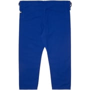 Tatami Fightwear Leve BJJ Gi - A5 - Blue