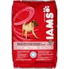 IAMS ProActive Health Lamb & Rice Dry Dog Food, 17.5 Lbs.