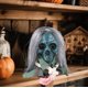 thumbnail image 1 of Fantasma Decapitado Que Camina, Luminoso y Activado Por Voz, Decoración para Fiestas Temáticas de Terror, Ideal para Patio, Porche o Interiores., 1 of 6
