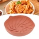 thumbnail image 3 of Revestimiento de Silicona para Freidora de Aire Cesta Redonda Freidora de Aire Reutilizable Cesta de Silicona Accesorios de Cesta de Freidora de Aire Antiadherente para Cocina ANGGREK Otros, 3 of 8