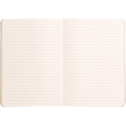 Rhodiarama Lined 6 X 8 1/4 Lilac Softcover Journal (Other)