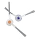 thumbnail image 3 of For Narwal J4 / J4 Lite Robot Vacuum Cleaner Side Brush Mop Cloth Integrated Filter Bag Spare Parts Accessories, 3 of 5