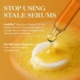 thumbnail image 2 of Serum LANBENA, revolucionario comprimido de vitamina C para rostro, 30 ml, 2 of 9
