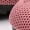 Pink, variant on IUJSOY Womens Mesh Flat Shoes Breathable Slip on Dress Shoes Loafers Comfortable Walking Shoes