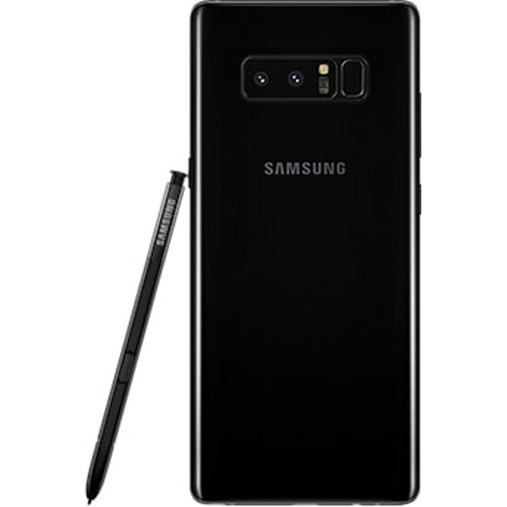 samsung note 8 64gb specs