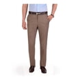 thumbnail image 1 of Pantalón de Vestir Yale Talla 32 sin Pinzas Beige, 1 of 4