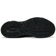 thumbnail image 5 of ASICS Gel-1130 Black Pure Silver (Size 9,12,13) Same Day Shipping, 5 of 5