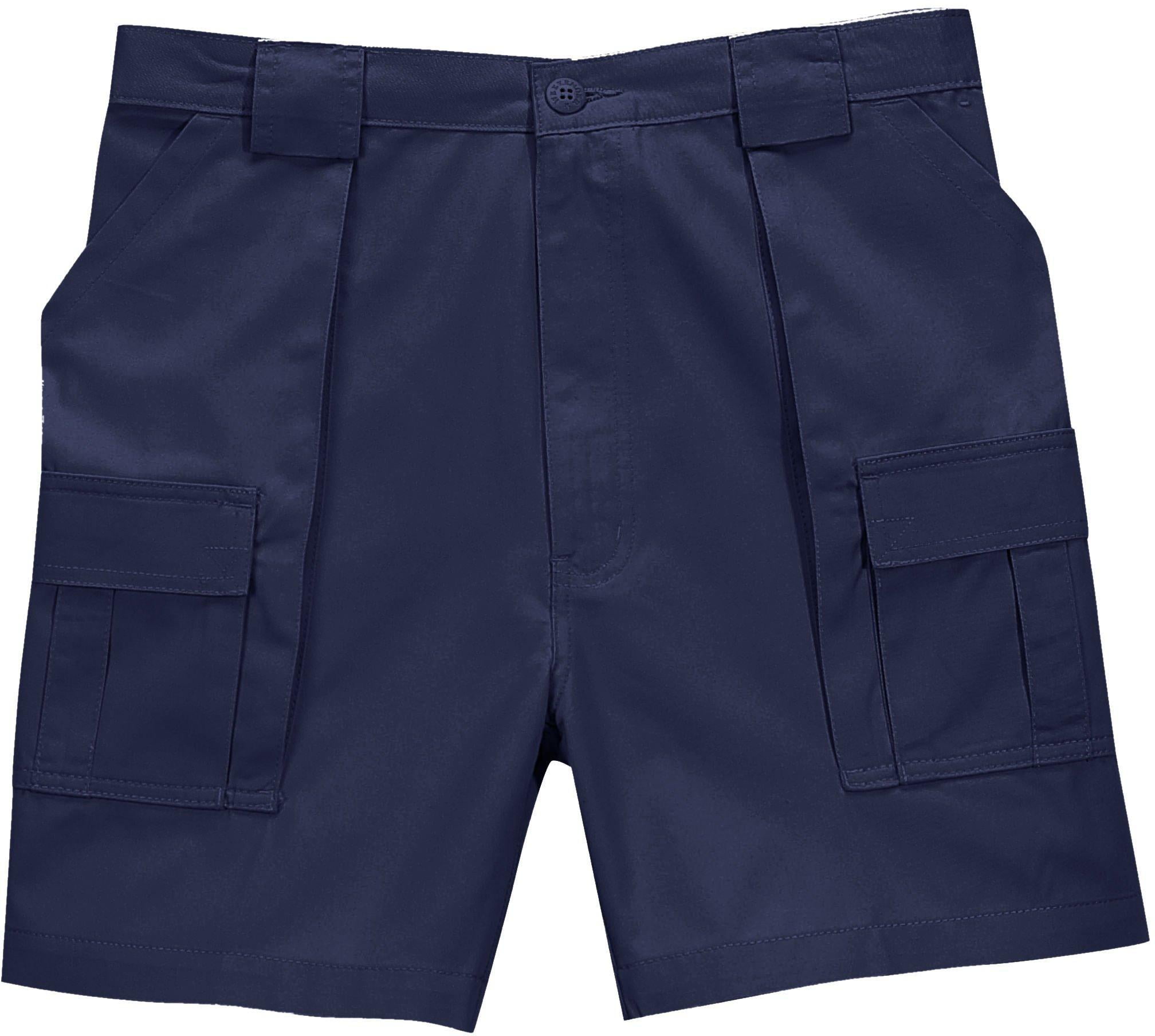 Weekenders Weekender Mens Six Pocket Trader Shorts