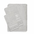 thumbnail image 3 of Linum Home Textiles Denzi 3 Piece Towel Set, 3 of 7