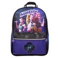 thumbnail image 1 of Mochila Ruz Primaria Kpop Demon Hunter Lila, 1 of 1