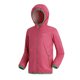 thumbnail image 1 of Regatta Great Outdoors - Chubasquero plegable modelo Lever II para niños (Azul oxford/Pimienta), 1 of 3