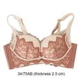 thumbnail image 2 of Women's UnderwireLace Bras, 2 of 5