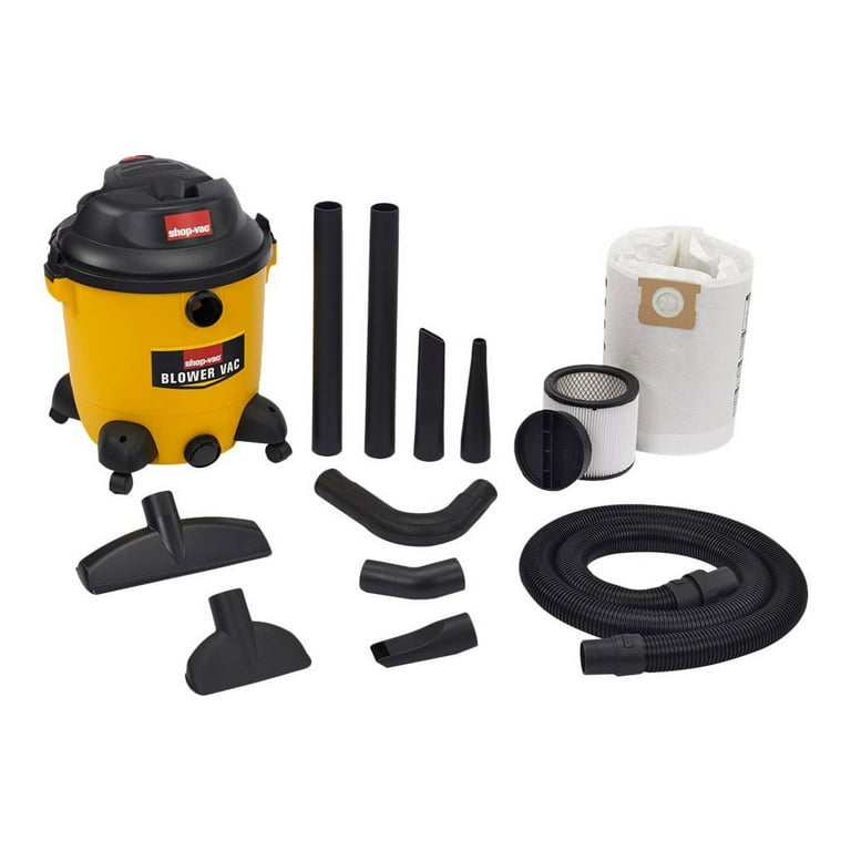 Best Small Wet/dry Shop Vac for sale in Franklin, Tennessee for 2024