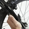thumbnail image 3 of SPOKESTER Bicycle Noise Maker (Black), 3 of 7