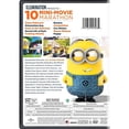 thumbnail image 2 of Illumination Présente: 10 Mini-Films [DVD], 2 of 2