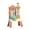 Pink, variant on Pink 2026 Pink Electric Castle Bean Catching Game For Children Desktop Interactive Toy 3Xaa
