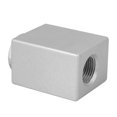 thumbnail image 5 of Aluminum Alloy Quick Exhaust ValveQuick Exhaust Valve Aluminum Quick Exhaust Valve Quick Exhaust Valve Built for Professionals, 5 of 5