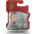 thumbnail image 2 of SoccerStarz Spain Koke Home Kit/Figures, 2 of 2