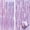Pink, variant on 4pcs  Blue Laser Rain Curtain for Wedding and Birthday Scene Setup, Thickened Background Curtain, Rain String Door Curtain, Party Decoration Rain Curtain