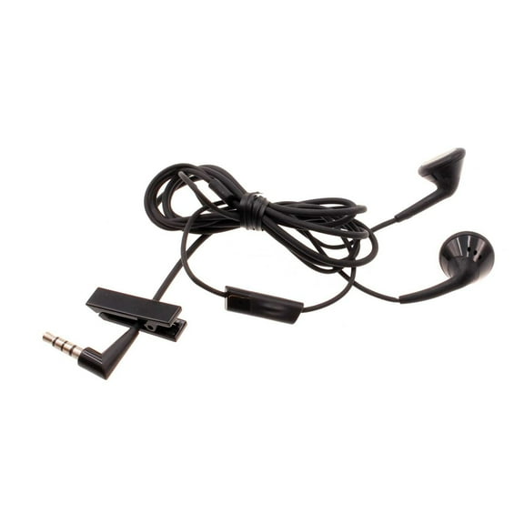 Headphones Wired Earphones for TCL 30 XE 5G, 20 XE, V 5G, A30 (A3), 4X 5G - Handsfree Mic 3.5mm Headset Earbuds Earpieces Compatible With TCL 30 XE 5G, 20 XE, V 5G, A30 (A3), 4X 5G