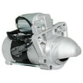 thumbnail image 6 of Starter for Nissan Titan Pathfinder Sport Utility Infiniti QX56 2005-2009 2010, 6 of 8