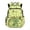 Music Frog, variant on Yspwyqan Cute Dinosaur School Backpack for Kids, 17 Inch 600D Polyester Lightweight Bookbag, Multi-Pocket Fits 15.6 Laptop, Just A Boy for Elementary Middle Travel Back to School