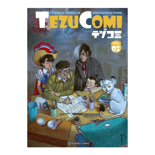 Tezucomi 2 Editorial Planeta Mexicana SA de CV Intermex