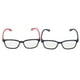 thumbnail image 1 of 2 Uds., Gafas Para Niños, Anti luz de color azul, Gafas Para Juegos De Ordenador Para Niños, Gafas, 1 of 9