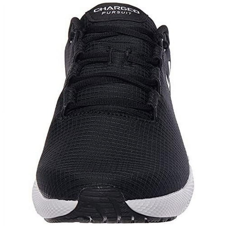 Under Armour Men's Charged Pursuit 2 Running Shoe - Walmart.com