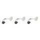 thumbnail image 3 of Eigraketly Professional Drum Mute Pads Head Protector Accessory Equipment Reducing Cotton Volume Music Metal Damper Wear-resistant Type1 NO1 Eigraketly CBP441742, 3 of 6