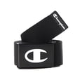 thumbnail image 3 of Champion Athletics Mix Web Belt Olive/Black, 3 of 4