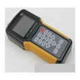thumbnail image 3 of Handheld Oscilloscope Portable Digital Storage Oscilloscope Multimeter Single Channel 20MHZ Probe 200MS/S ,Professional Designed, 3 of 6