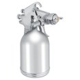 thumbnail image 4 of Boquilla de 1,5 mm, capacidad de 400 CC, herramienta neumática para pistola pulverizadora de aire portátil con alimentación por gravedad, 4 of 8