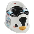 thumbnail image 1 of Bacinica para Bebe Fisher Price Pingüino, 1 of 3