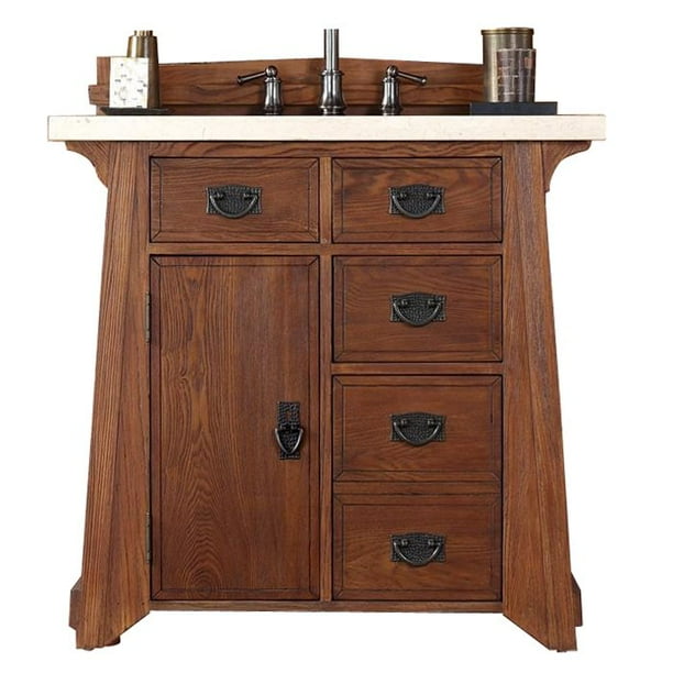 James Martin Furniture Pasadena 36in Single Vanity