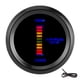 thumbnail image 4 of Indicador Universal De Relación Aire-combustible, Indicador LED Azul, Instrumento Automático De 52mm De Diámetro, 4 of 7