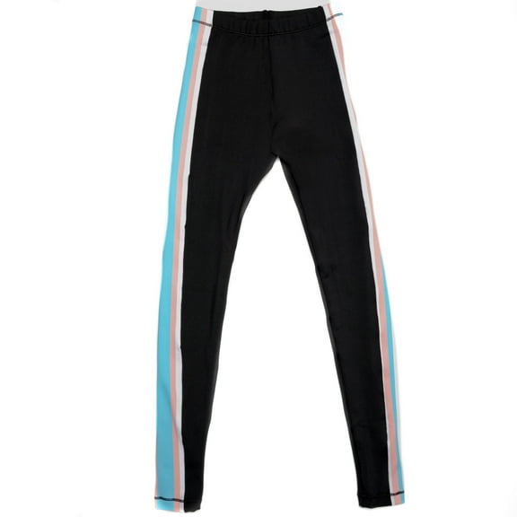 Leggings Pastel Lines