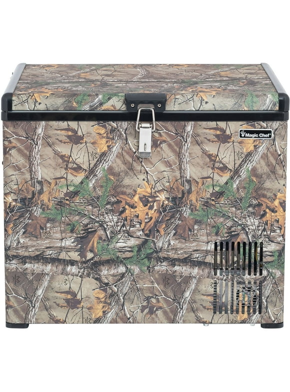 Portable Freezers in Freezers