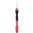 thumbnail image 4 of Knitting  Set, Ergonomic Handle Crochet Hooks Crochet Hooks, Beginner For Women, 4 of 8