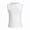 White, variant on Youth Football Chest Protector Vest Chest Rib Hip Protector For Sports Safety