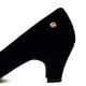 thumbnail image 4 of Zapatilla Para Mujer Maxim 890 negro 23, 4 of 4