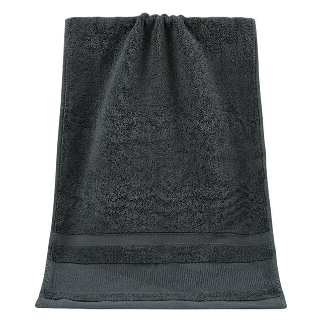 SDNall Soft Face Towels for Washing Face, Gentle Absorbent Towels in Solid Colors, Ideal First Home Gift Set