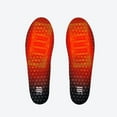 thumbnail image 2 of Mobile Warming 3.7V Standard Heated Insoles Medium Black, 2 of 10