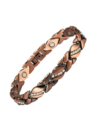 Copper 2024 bracelet walmart