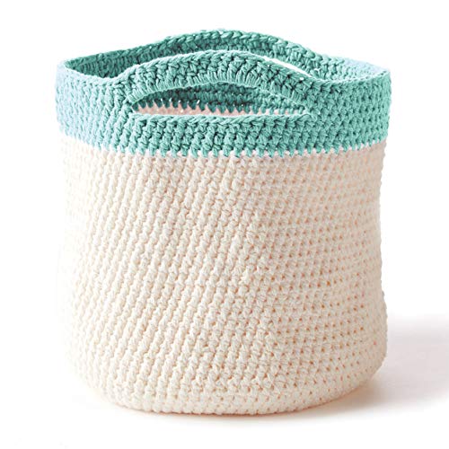 bernat handicrafter cotton yarn 14 oz