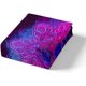 thumbnail image 2 of Juego de cama Leaves Queen, Funda nórdica Mandala, Funda nórdica Hierba de Marihuana, 2 of 3