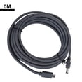 thumbnail image 4 of MYG Cable For Starlink Mini Waterproof DC Male To Type-C Male Charging Cable 2M/5M/10M Powerline Replacement Parts, 4 of 10