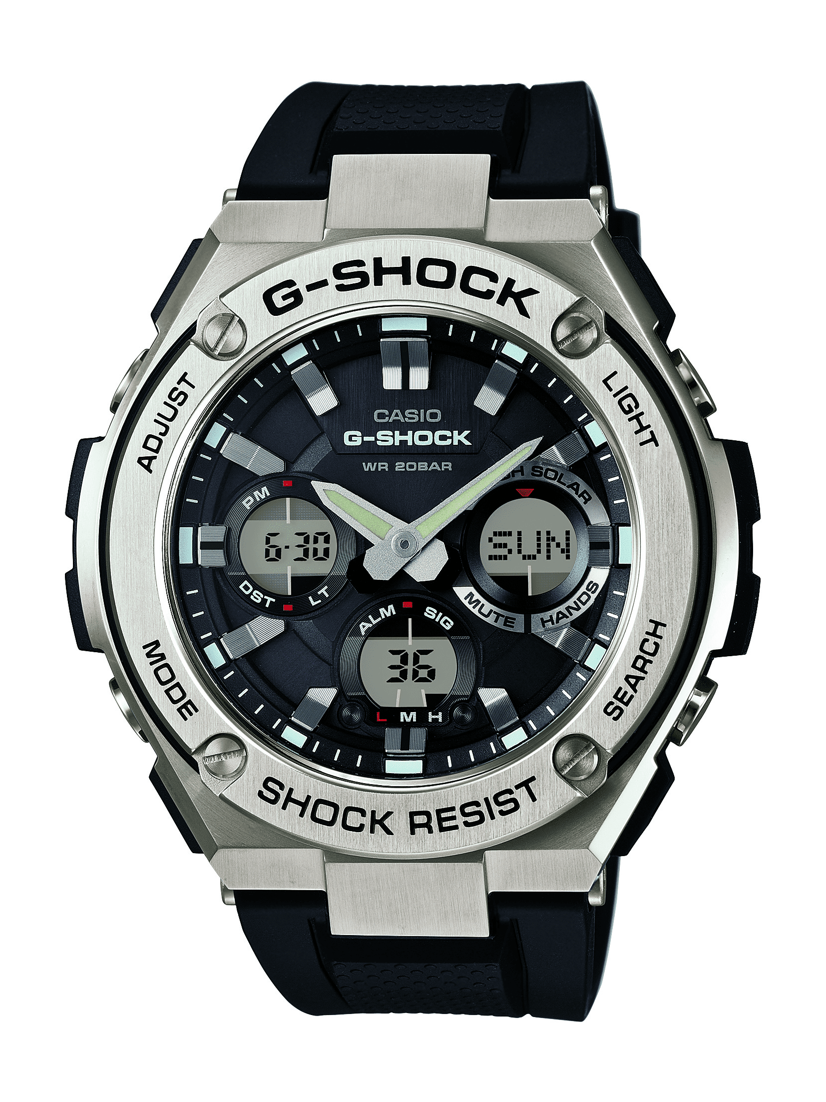 g shock watches for boys