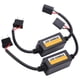 thumbnail image 5 of Decodificador Canbus, 2 piezas Decodificador LED Antiparpadeo Decodificador LED Cancelador de errores para una artesanía superior, 5 of 12